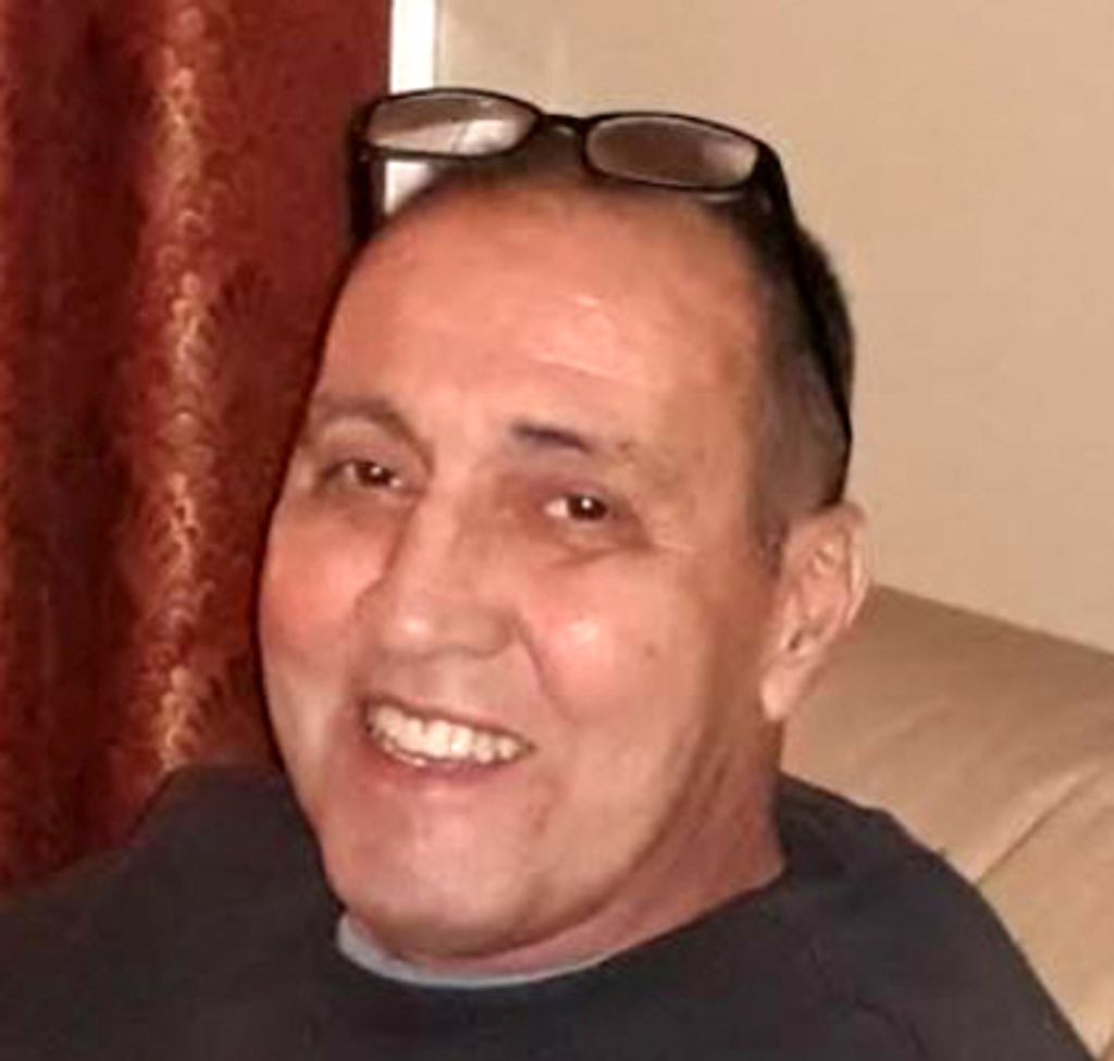 Carlos "Charlie" Alberto Roderigues Neto