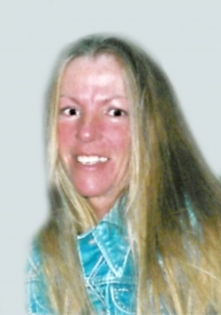 Linda  "Nana" Gadd