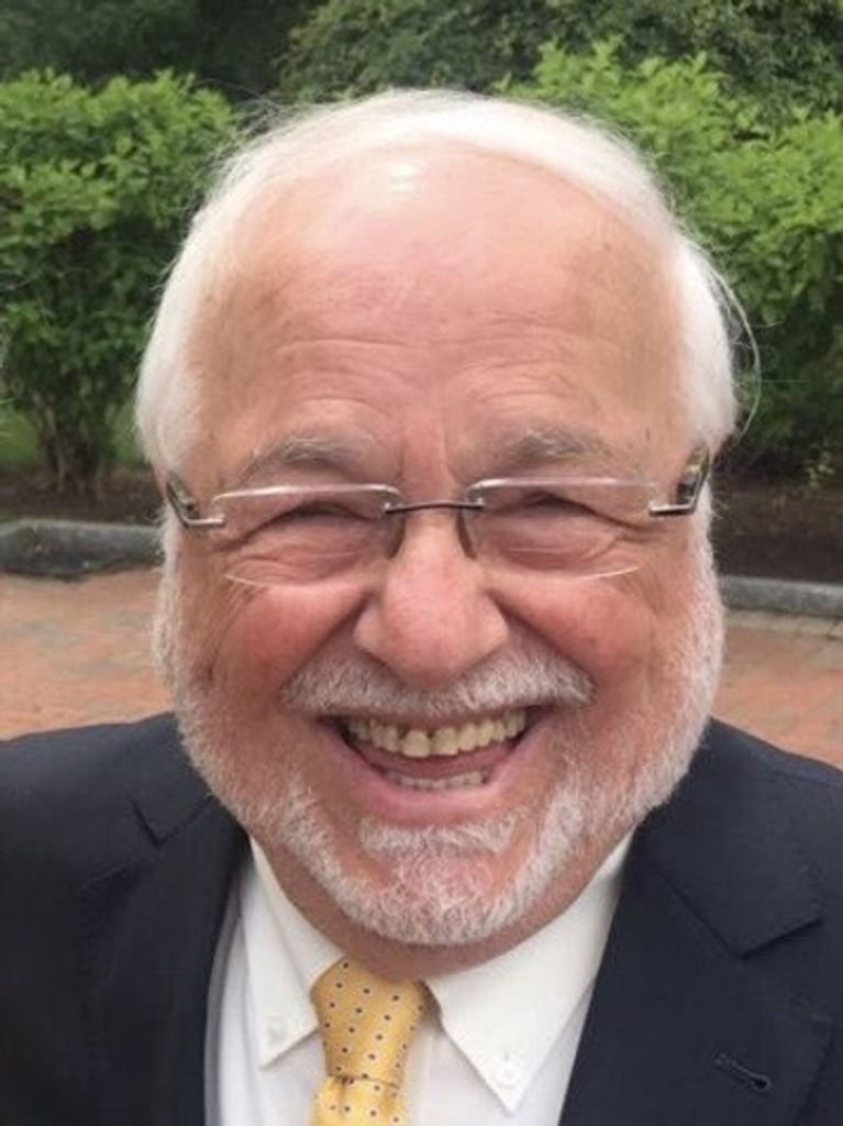 Frank Pantazopoulos Fotis Profile Photo