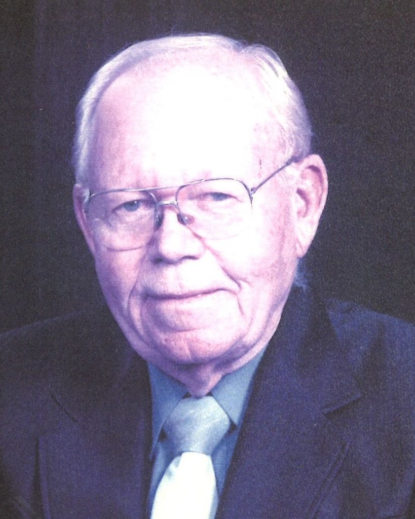 James L. Johnson Profile Photo