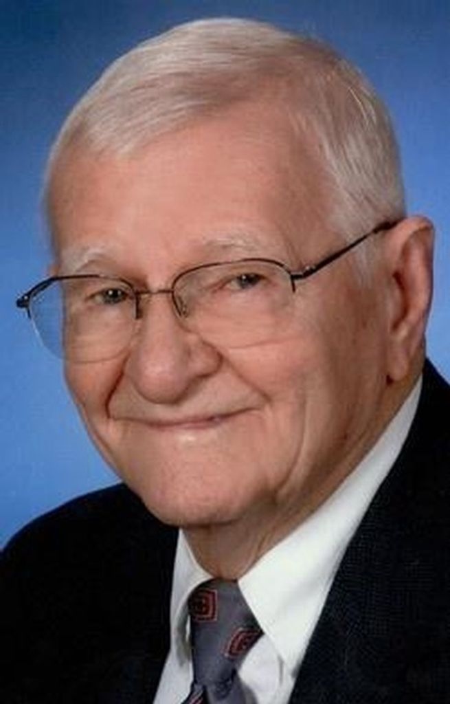 Lloyd "Jack" Stump