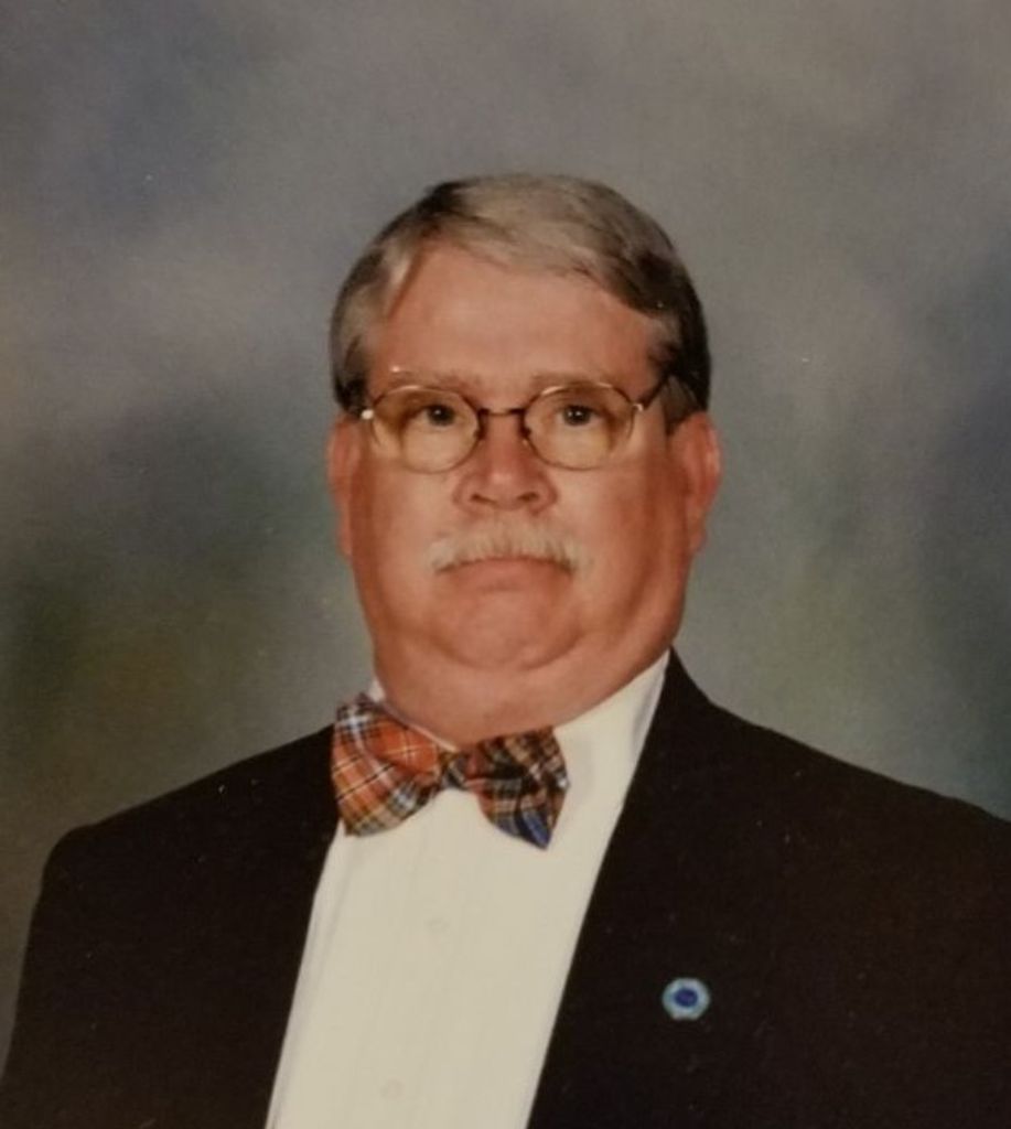 James "Jim" William Ogilvie,  Sr.