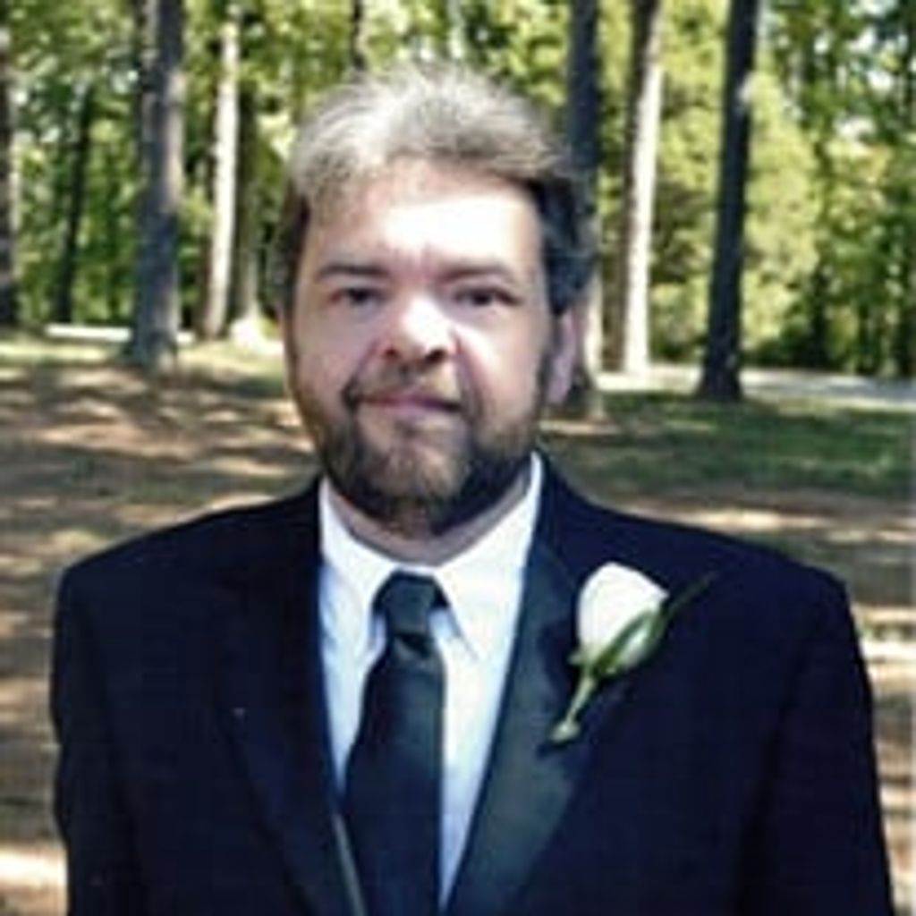 David Eugene Allen Profile Photo