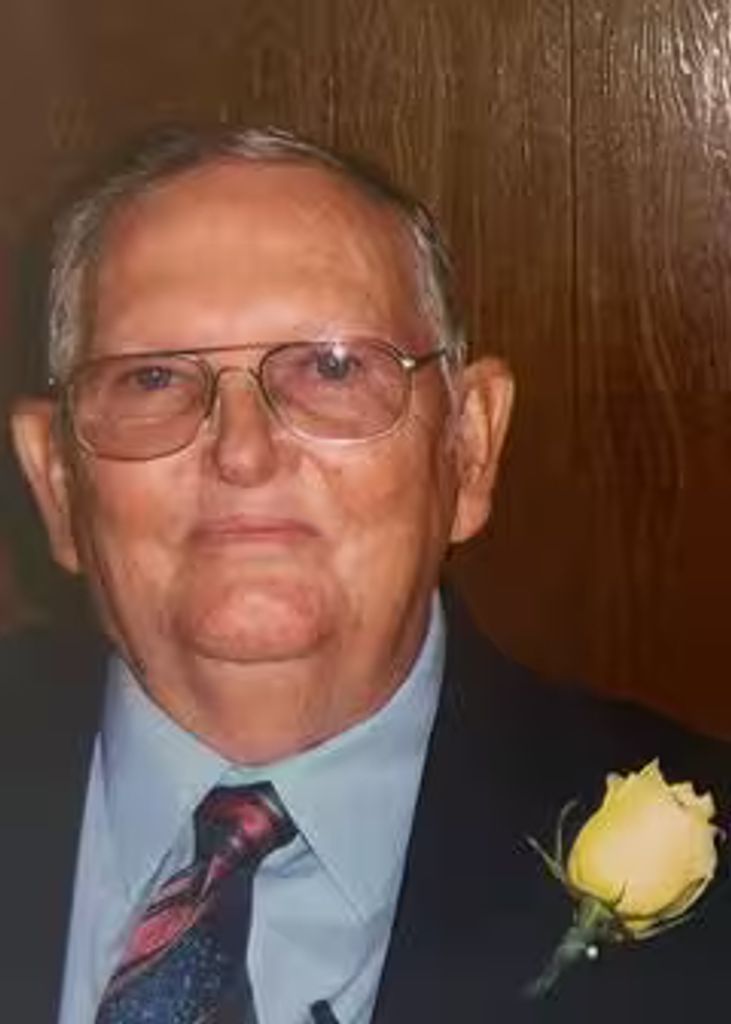 Christopher Watson Miller, Jr Profile Photo