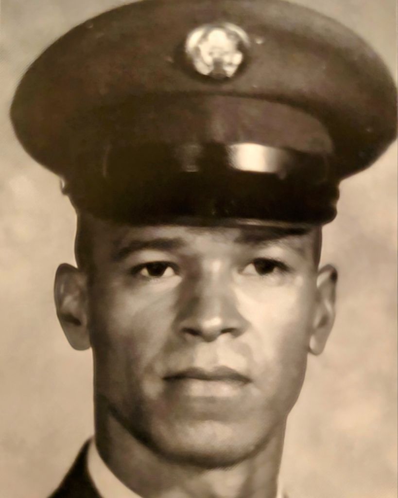 Lemar Louis Joichin, Jr.