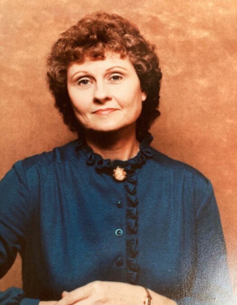 Wilma D. Johnson