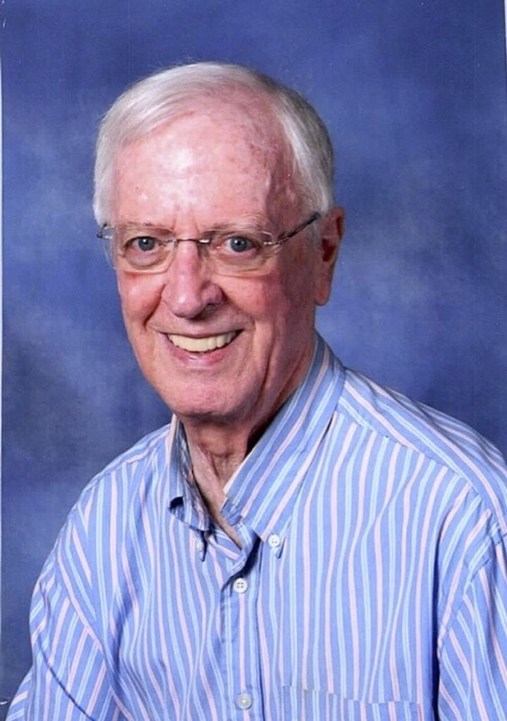 Stuart Augustine Cashin