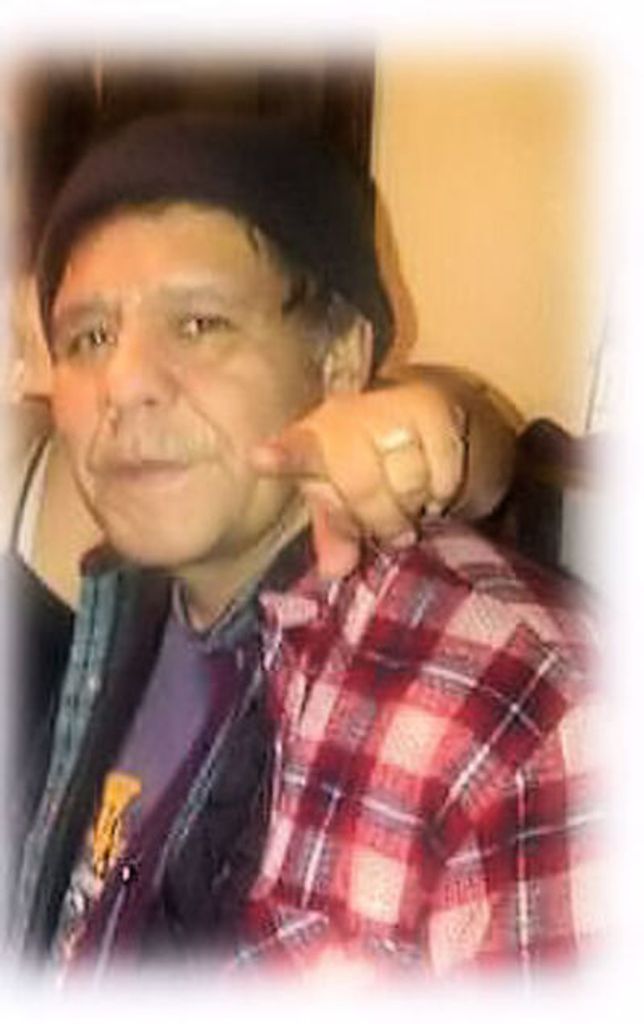 Robert "Buff" Allen Isburg, Jr. Profile Photo