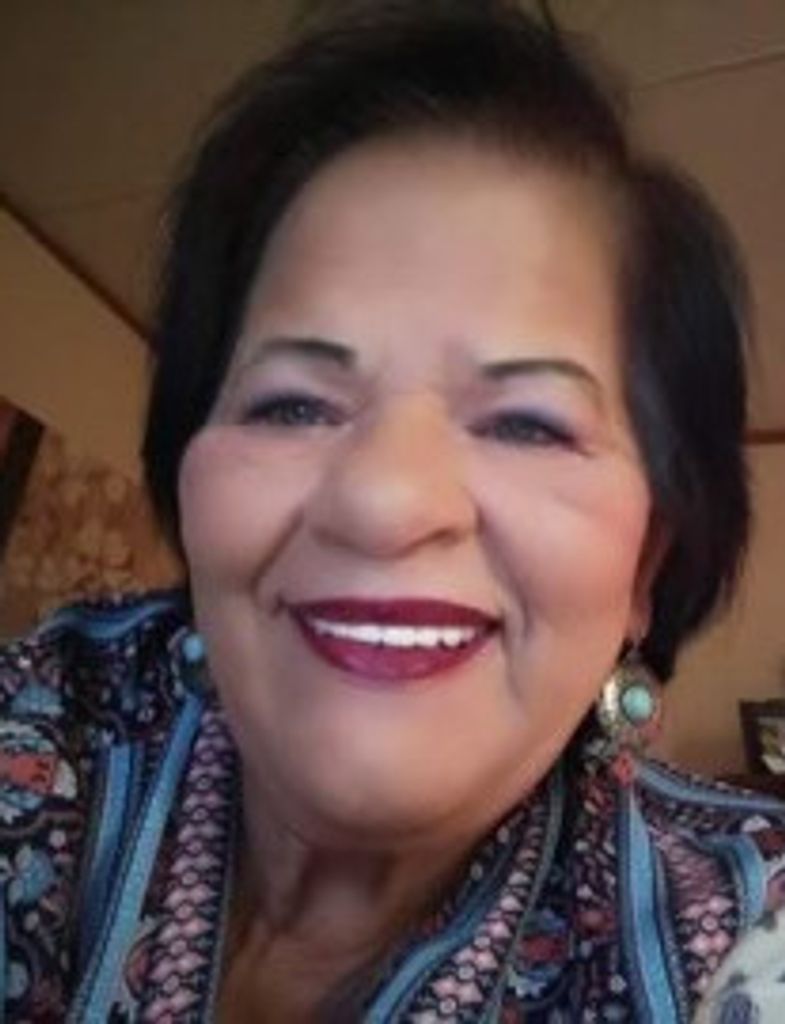 Patricia Ann Godoy Profile Photo