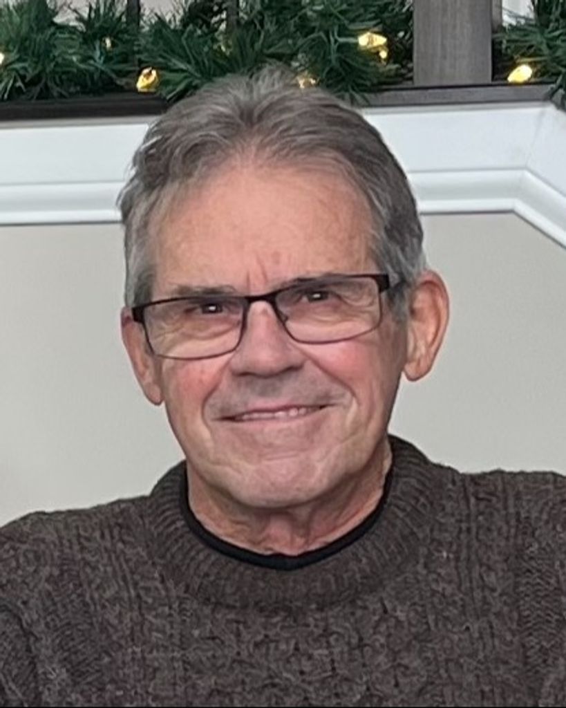 Paul Leo Modzelewski Profile Photo