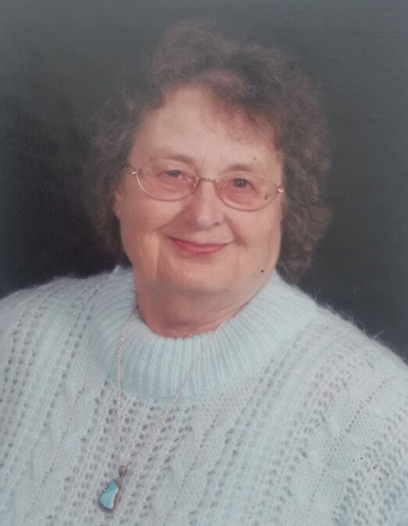 Ruth I. Greter Profile Photo