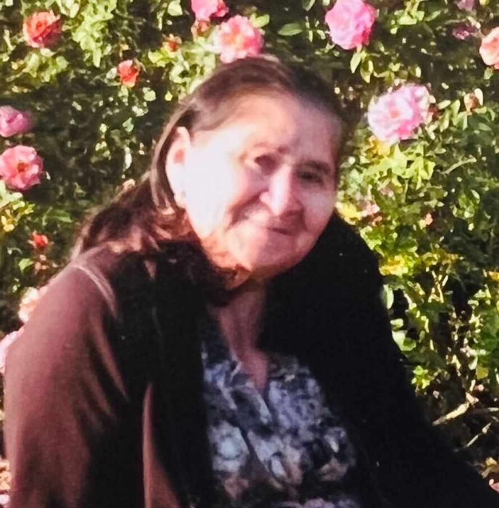 Maria Julia Rivas Vda De Alvarenga