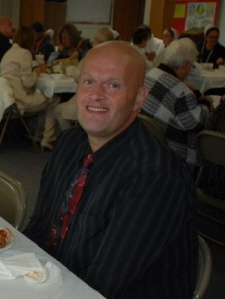 Merv Allen Miller Profile Photo