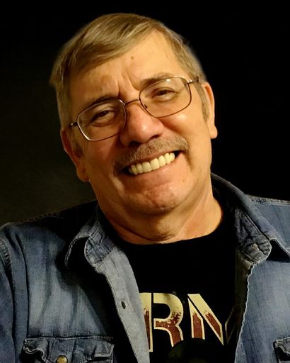 Raymond Ballard Profile Photo