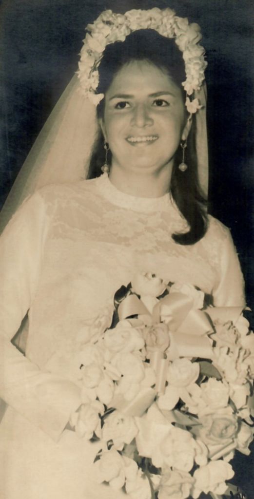 Rocio Echeverri Matcovich Profile Photo