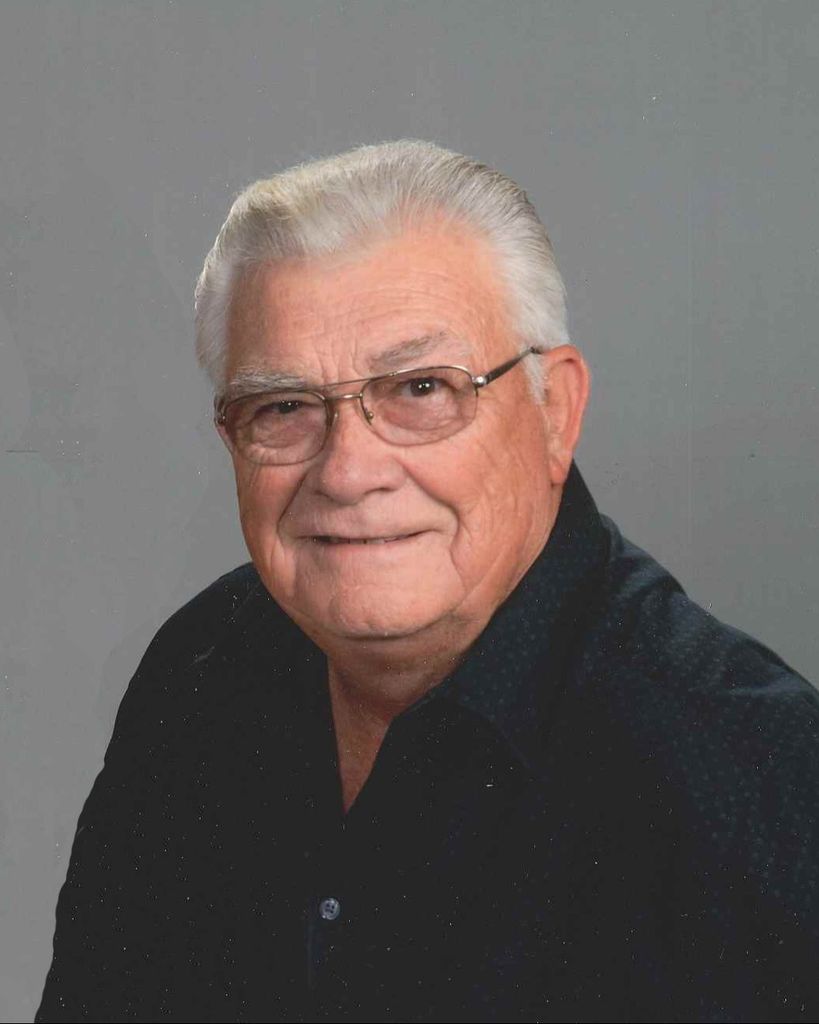 Ronald "Ron" Gene Madsen