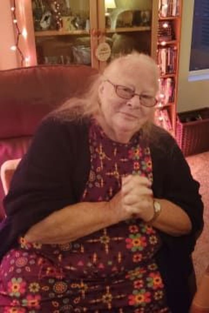 Patsy Louise Johnson Profile Photo