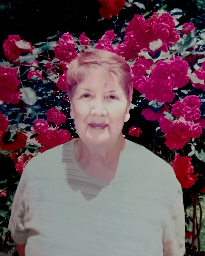 Bertha Jean Conyers Profile Photo