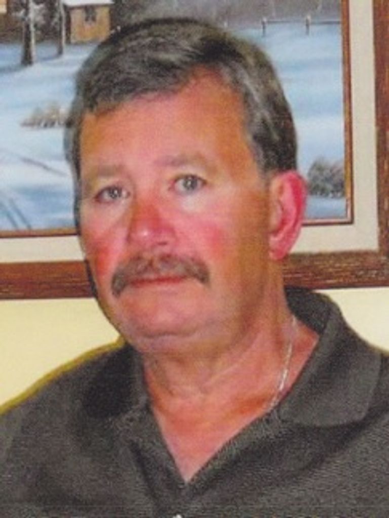 Gregory James Magalon, Sr