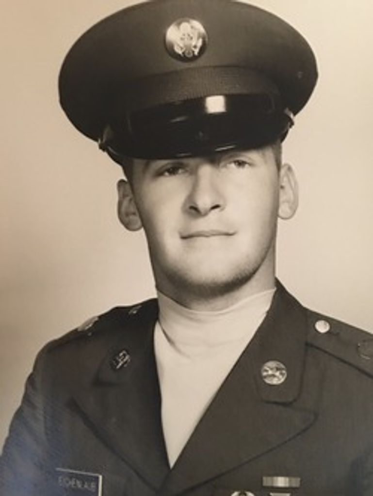 Richard L. Eichenlaub