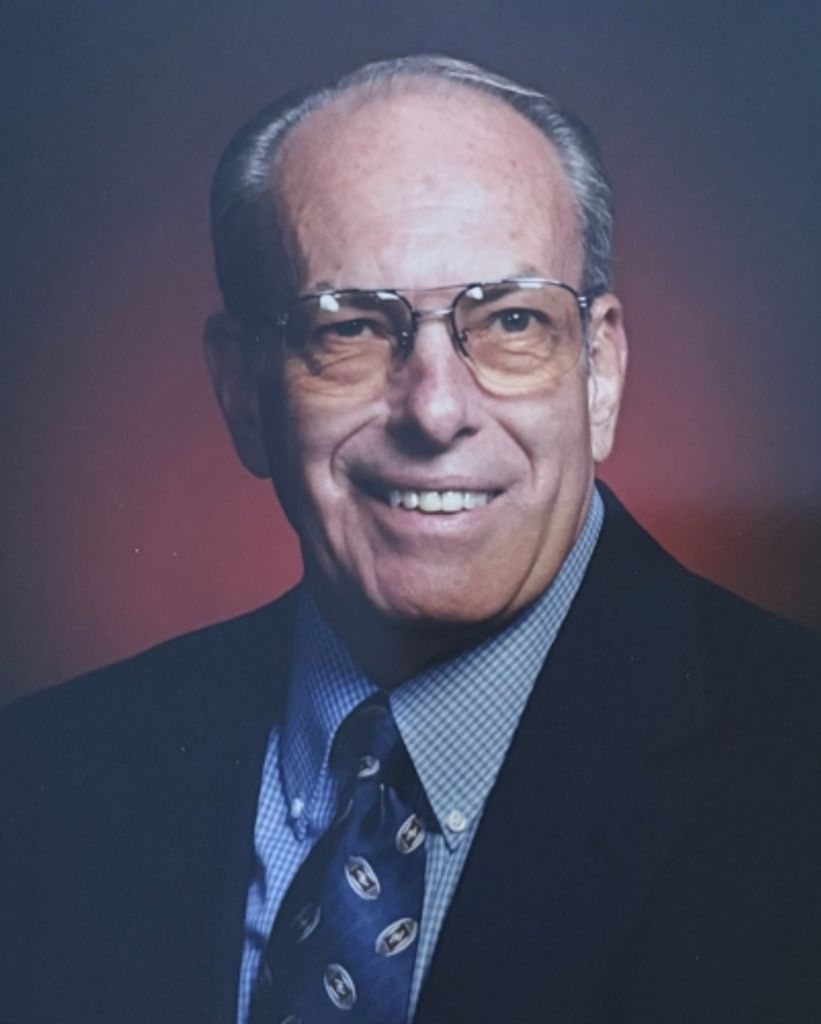 Ron Templeman Profile Photo