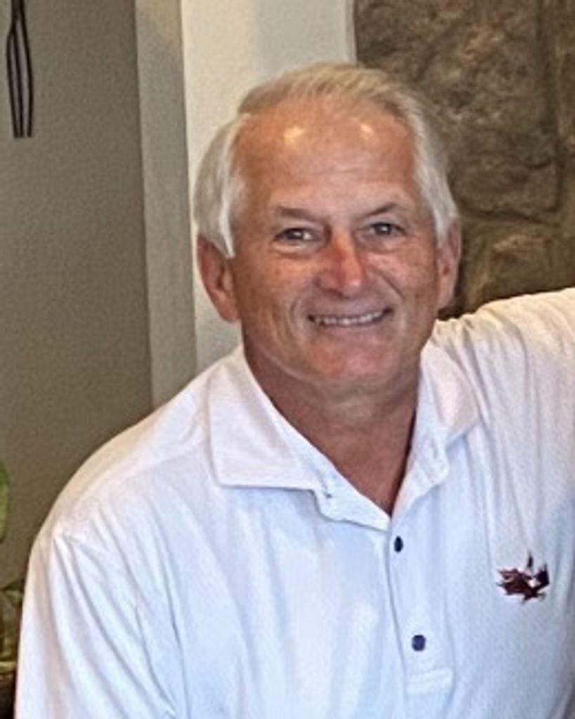 Anthony Gerard Allman, Sr. Profile Photo