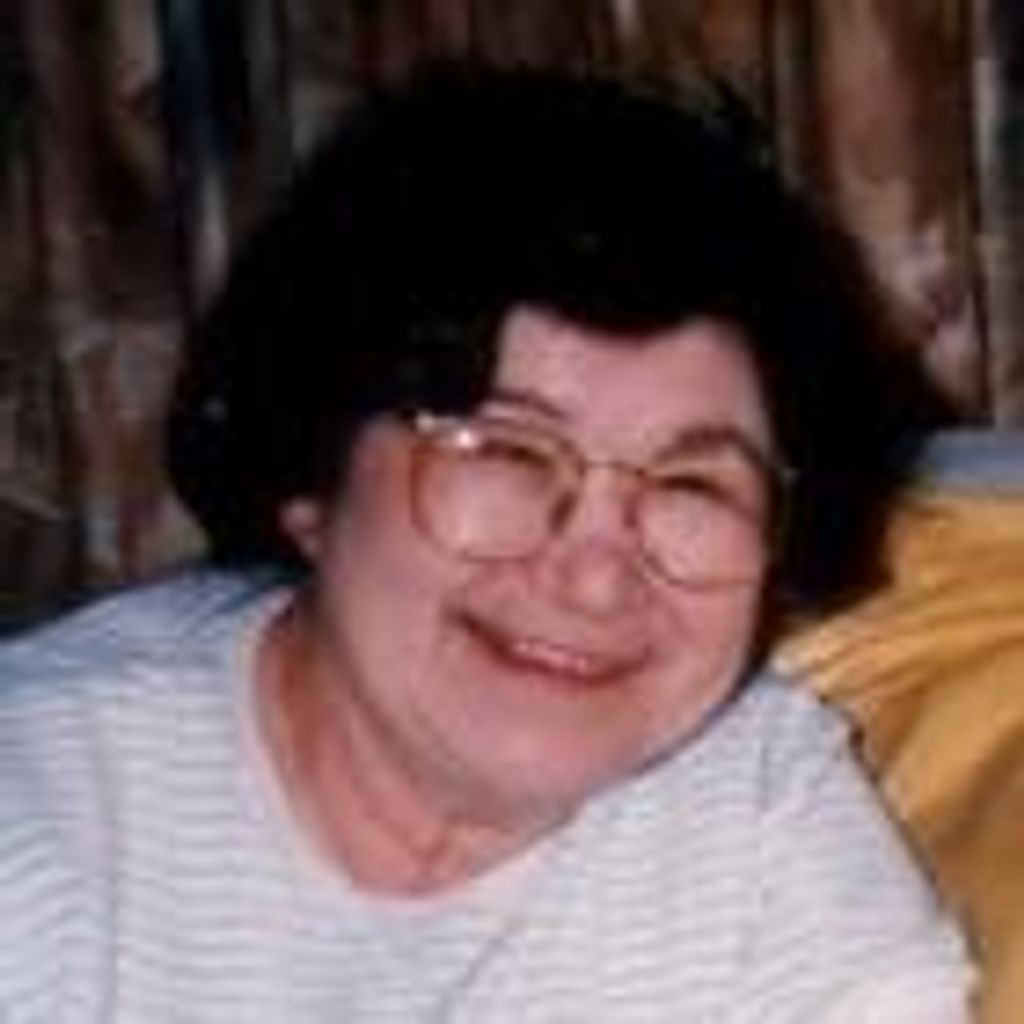 Pauline E. Struble