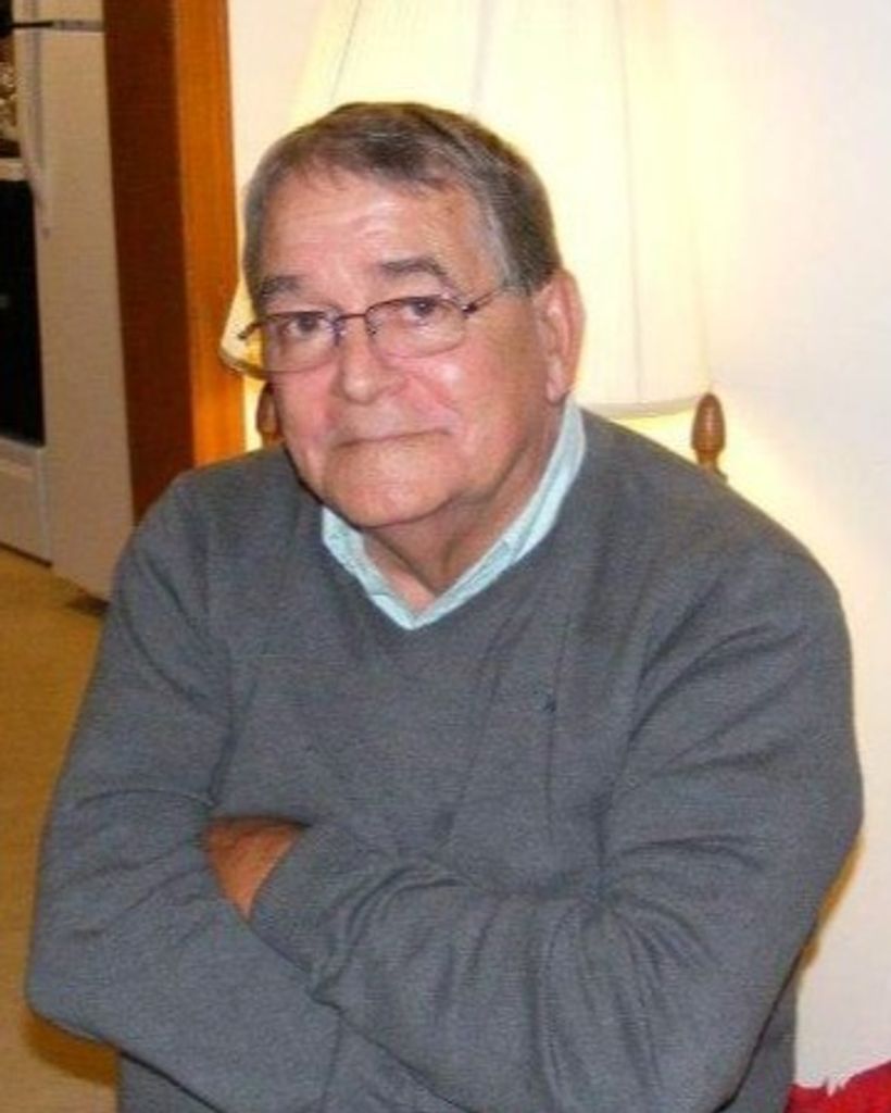 Ronald K. Joyce