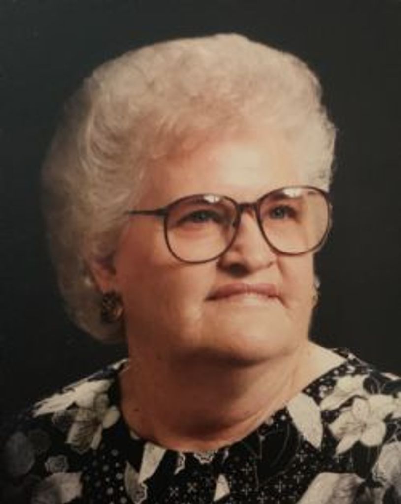 Margaret Pylant