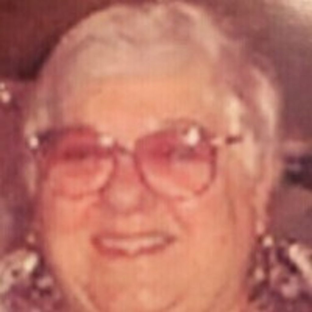 Theresa A (Chiacchiaretta) Fusco
