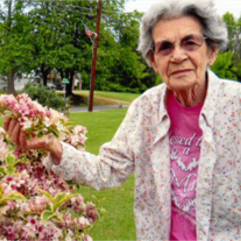 Eleanor "NorNor" Lee Johnson
