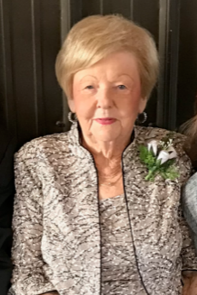 Charlotte Gilchrist Profile Photo