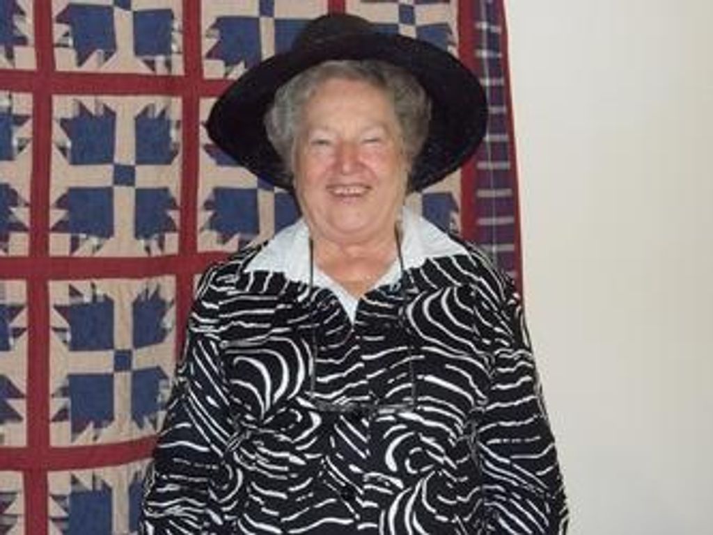 Ethel H. Knox Profile Photo