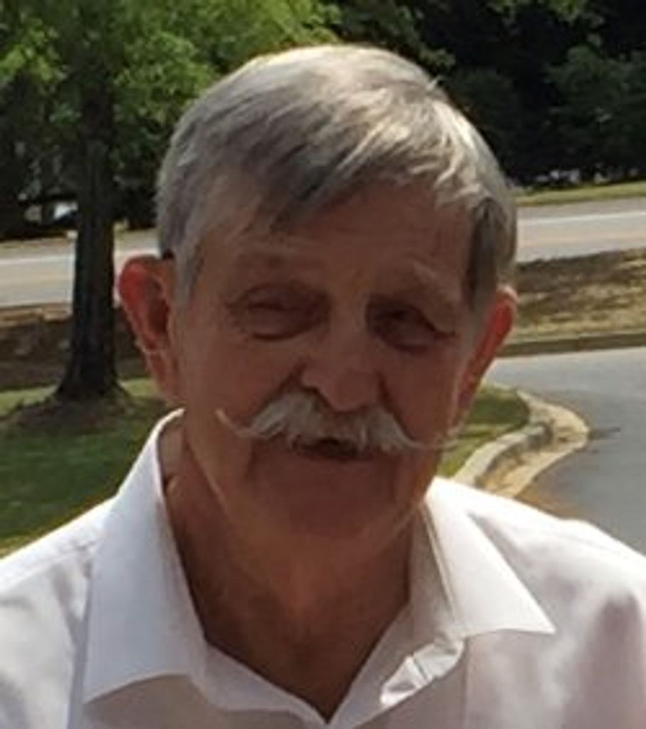 James David Slagle, Sr.