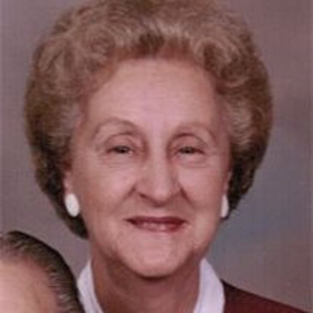 Gladys Badeaux