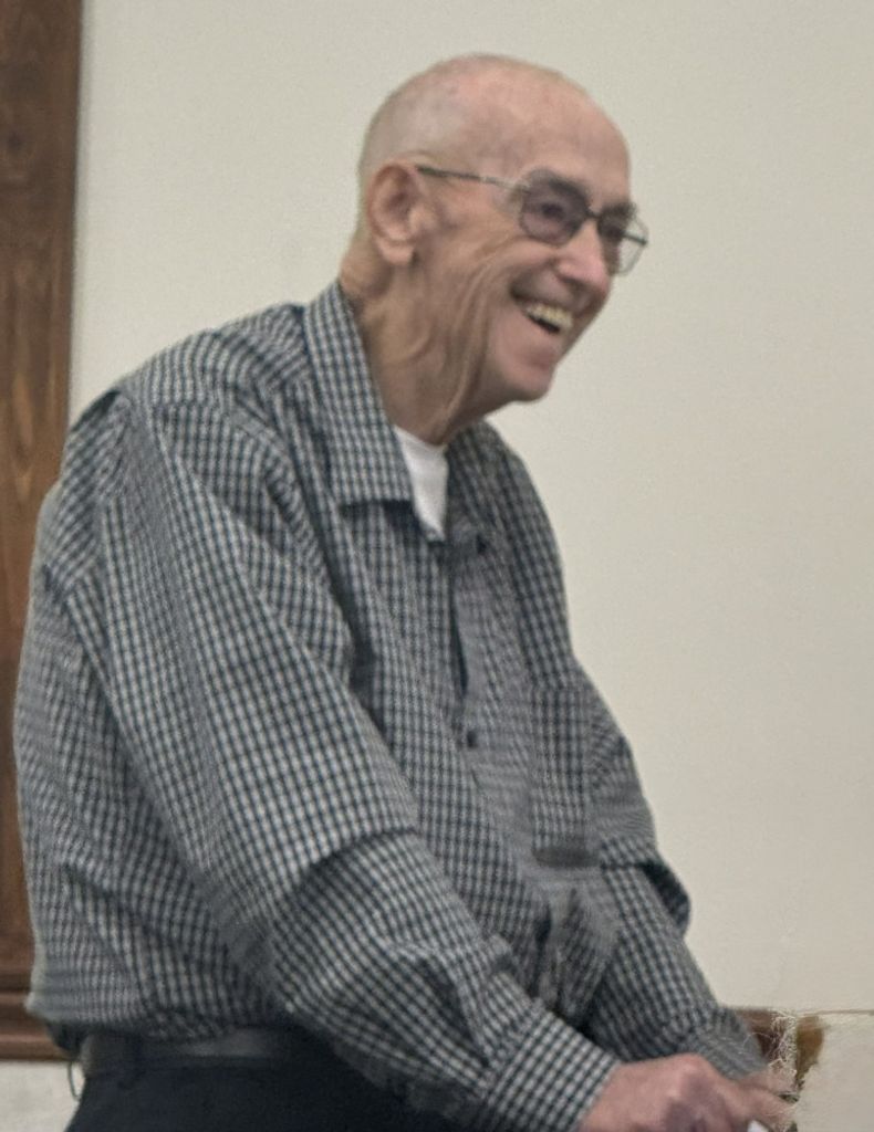 Thomas E Cox Profile Photo