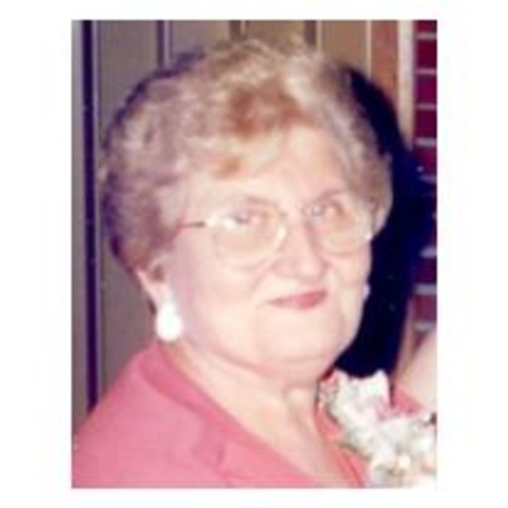 Mrs Drusalina F. Cortallessa