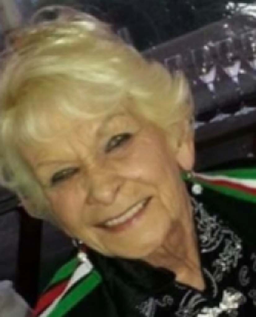 Charlotte (Lisi)  Loconte