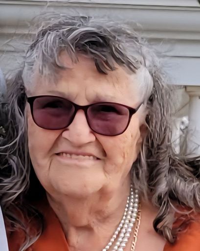 Caroline Hardy Lang's obituary image