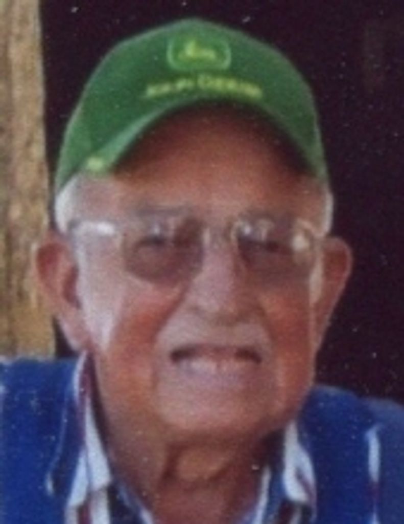James Edgar "Ed" Godfrey