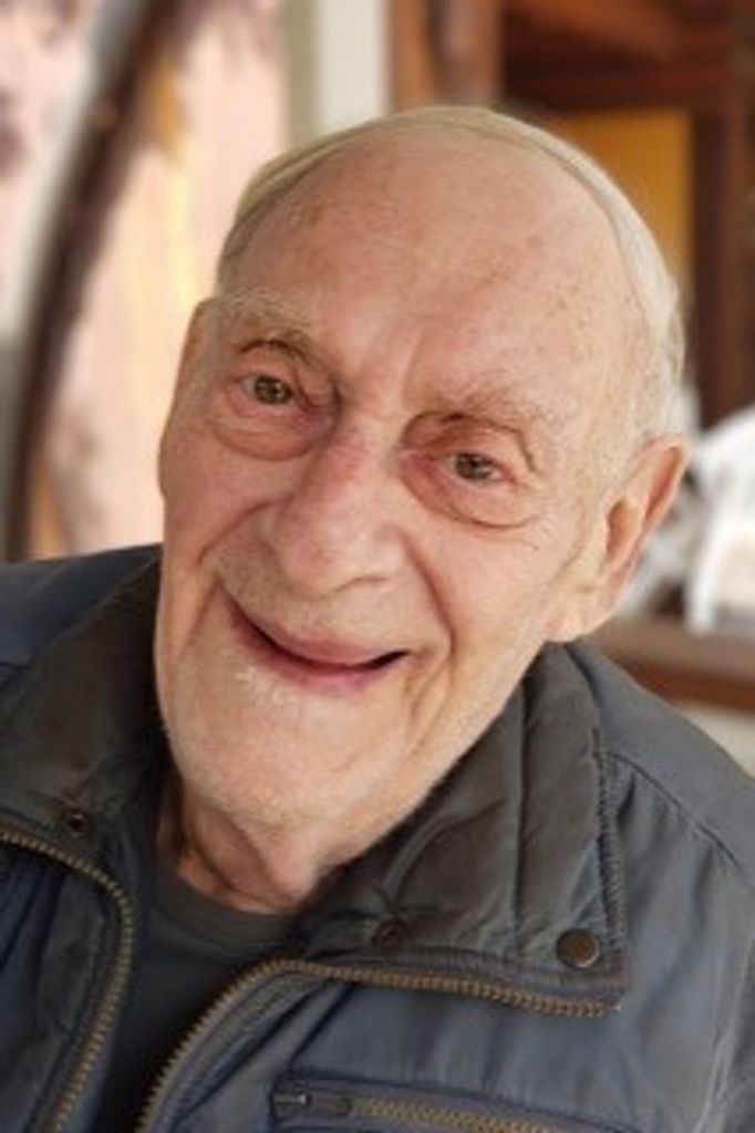 Leon Feldman Profile Photo