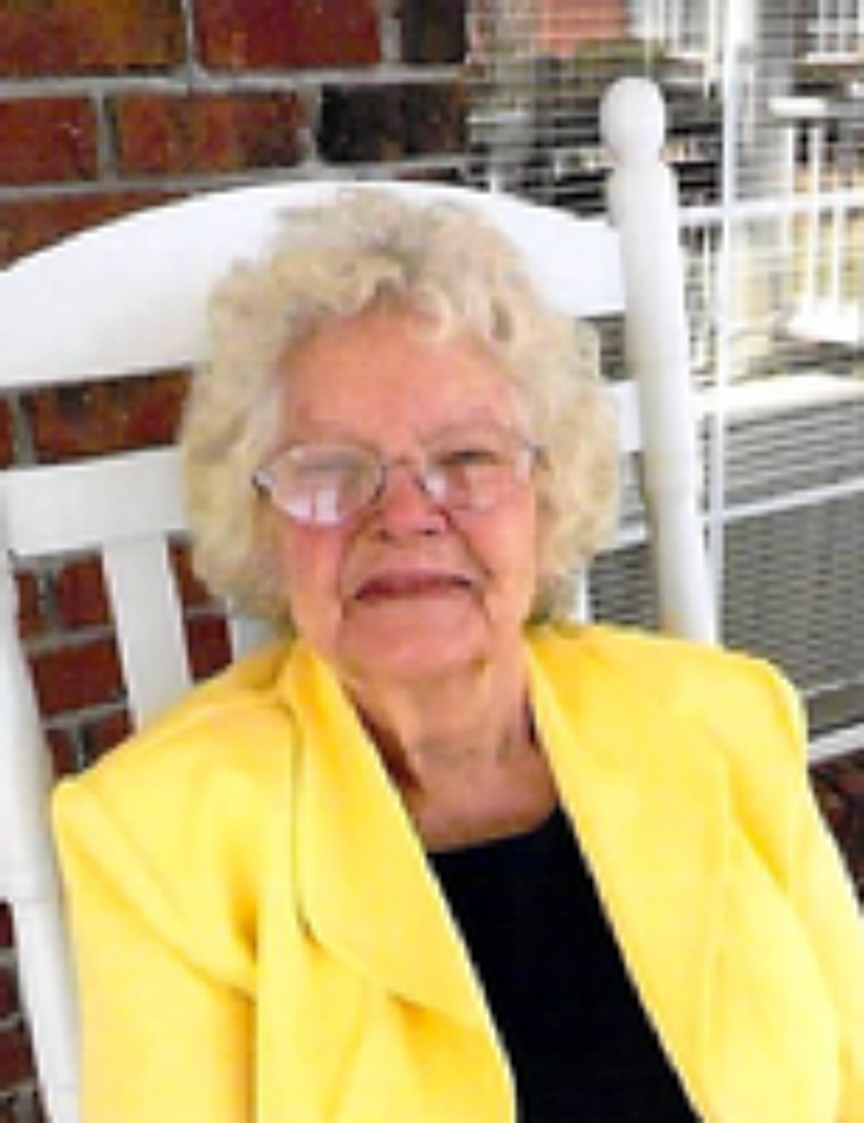 Mary Louise Hatcher