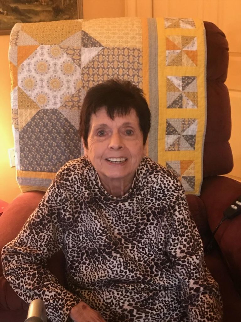 Helena Megargel Fahey
