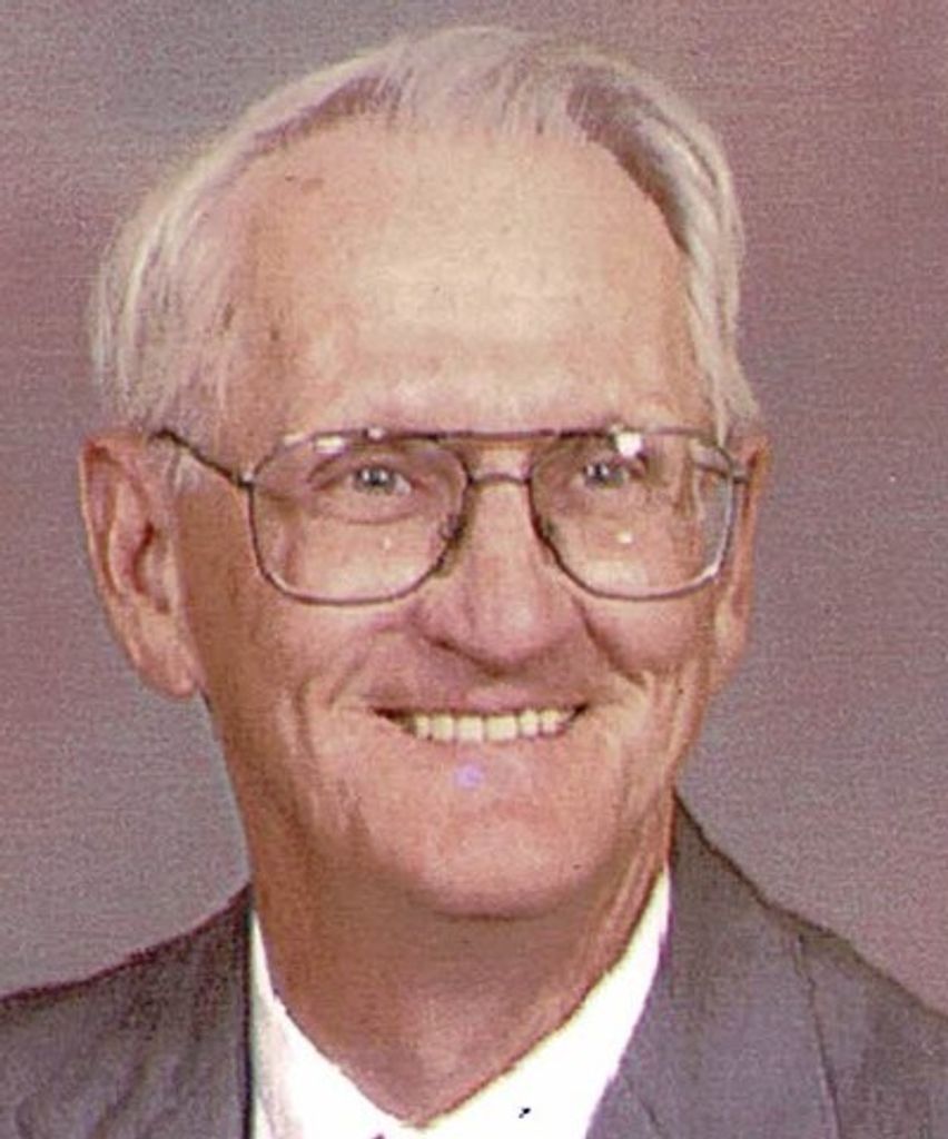 Walter 'Gene' E. Knox