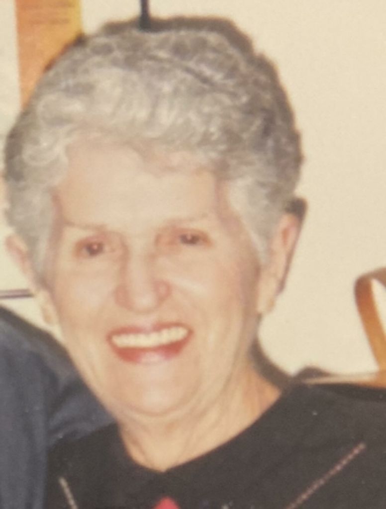 Patricia Riordan Profile Photo