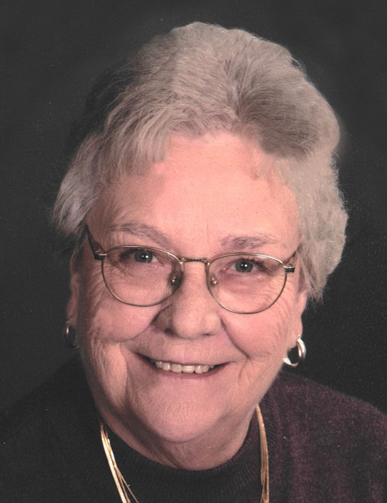 Luene "Lu" E. Phipps Profile Photo
