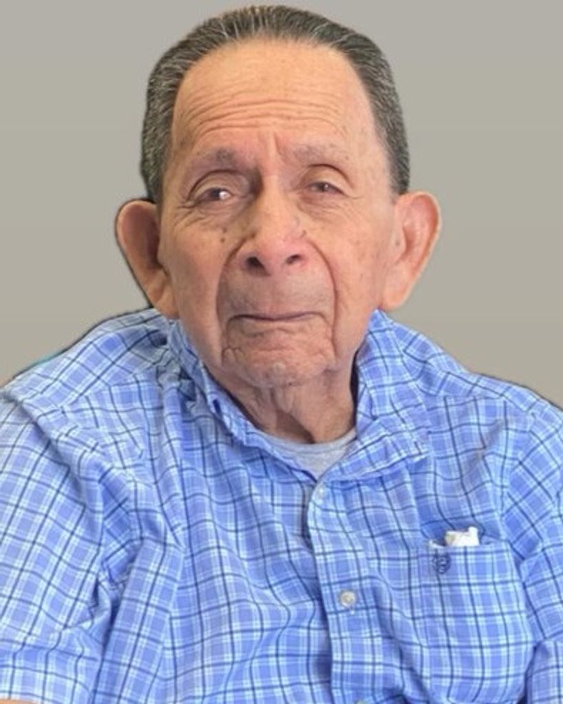 Pablo Lopez Valladares