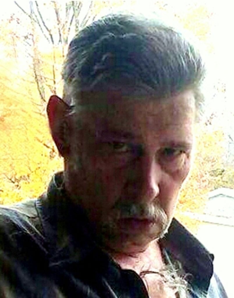 Dusty Wayne Tanner Profile Photo