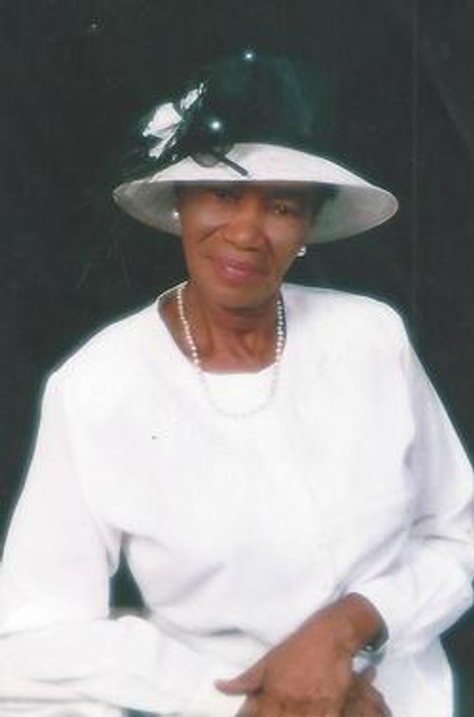 Rudell Lorraine Miller- Ritchie Profile Photo