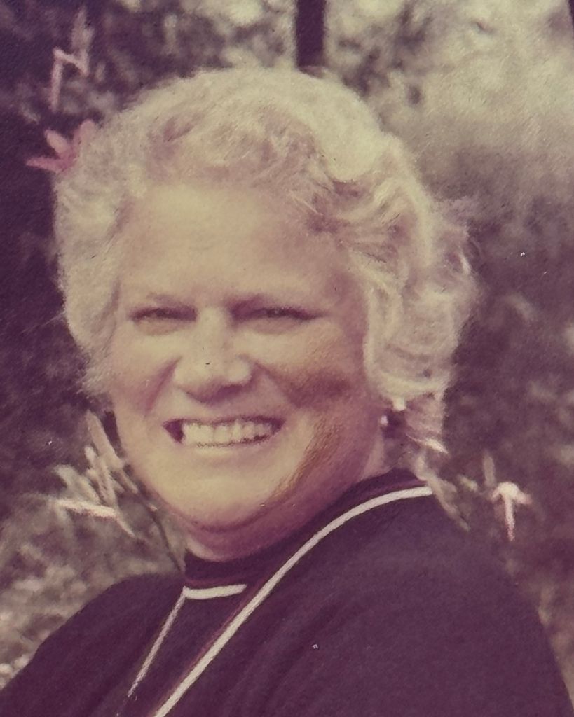 Suzanne "Suzie" Kerr